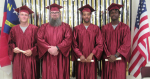 Prison Inmates Earn Diplomas and Certifications from WCC