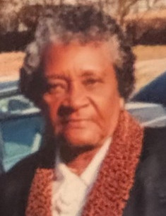 Ernestine V. Spruill