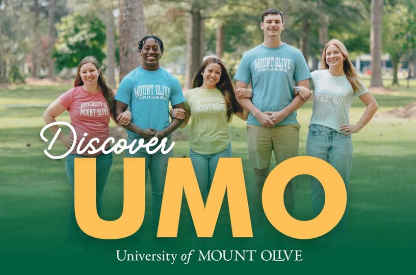 Discover UMO Event to Provide High School Seniors Glimpse of University