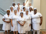 WCC Practical Nursing Class Pinned at Ceremony