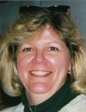 Debra “Debbie” Lynne Cherry