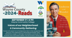 WCC Participating in Wayne County Reads Program