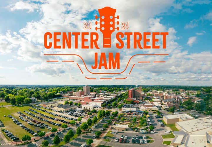 Final Center Street Jam of the Season Being Held Thursday Evening