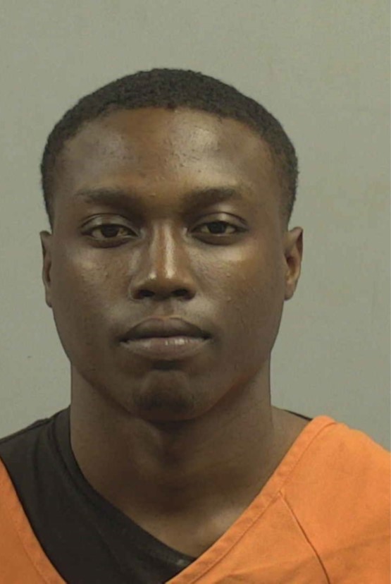 Suspect in August Homicide Turns Himself in