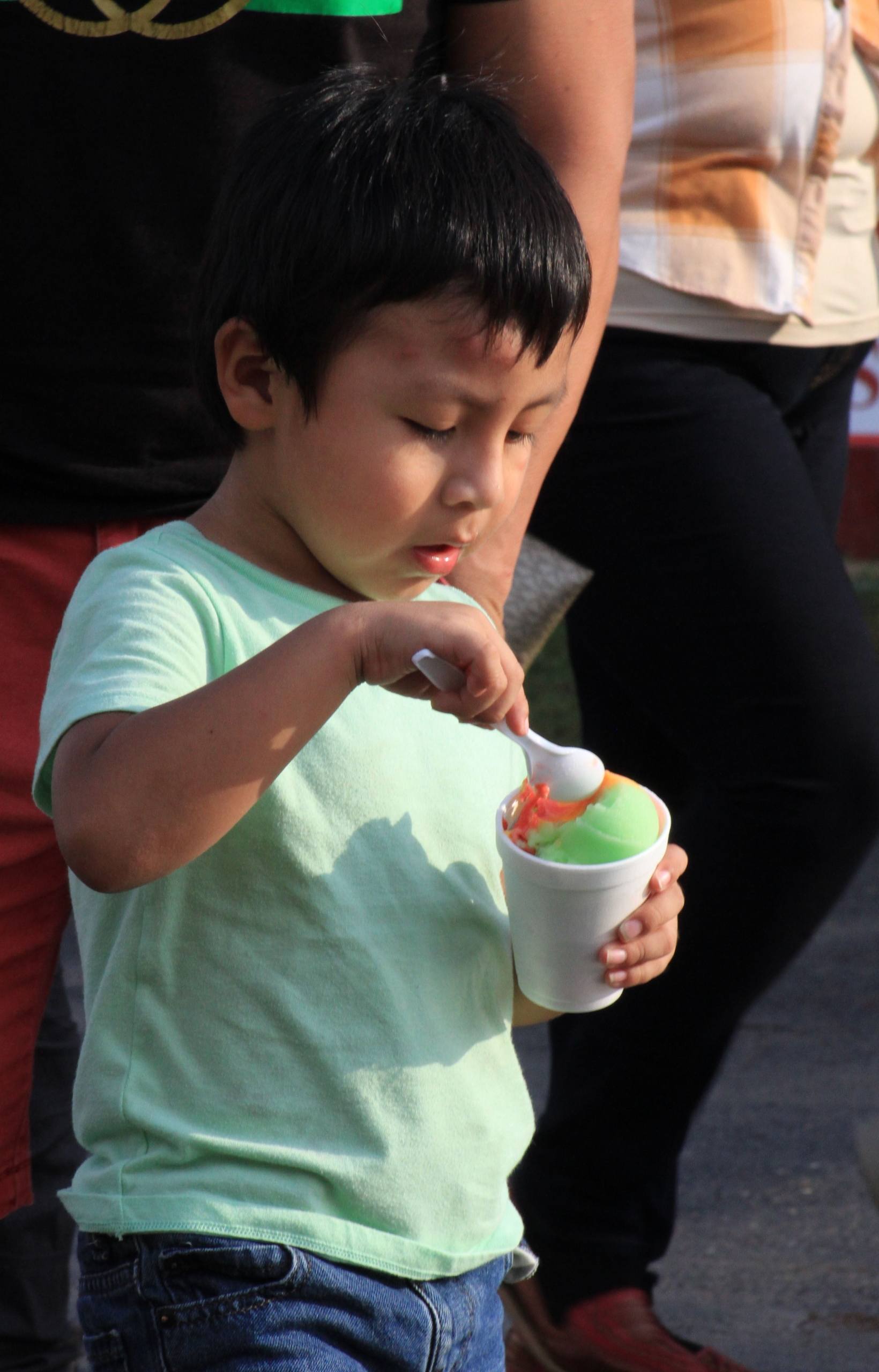 Monday’s Winners From the 75th Wayne Regional Agricultural Fair