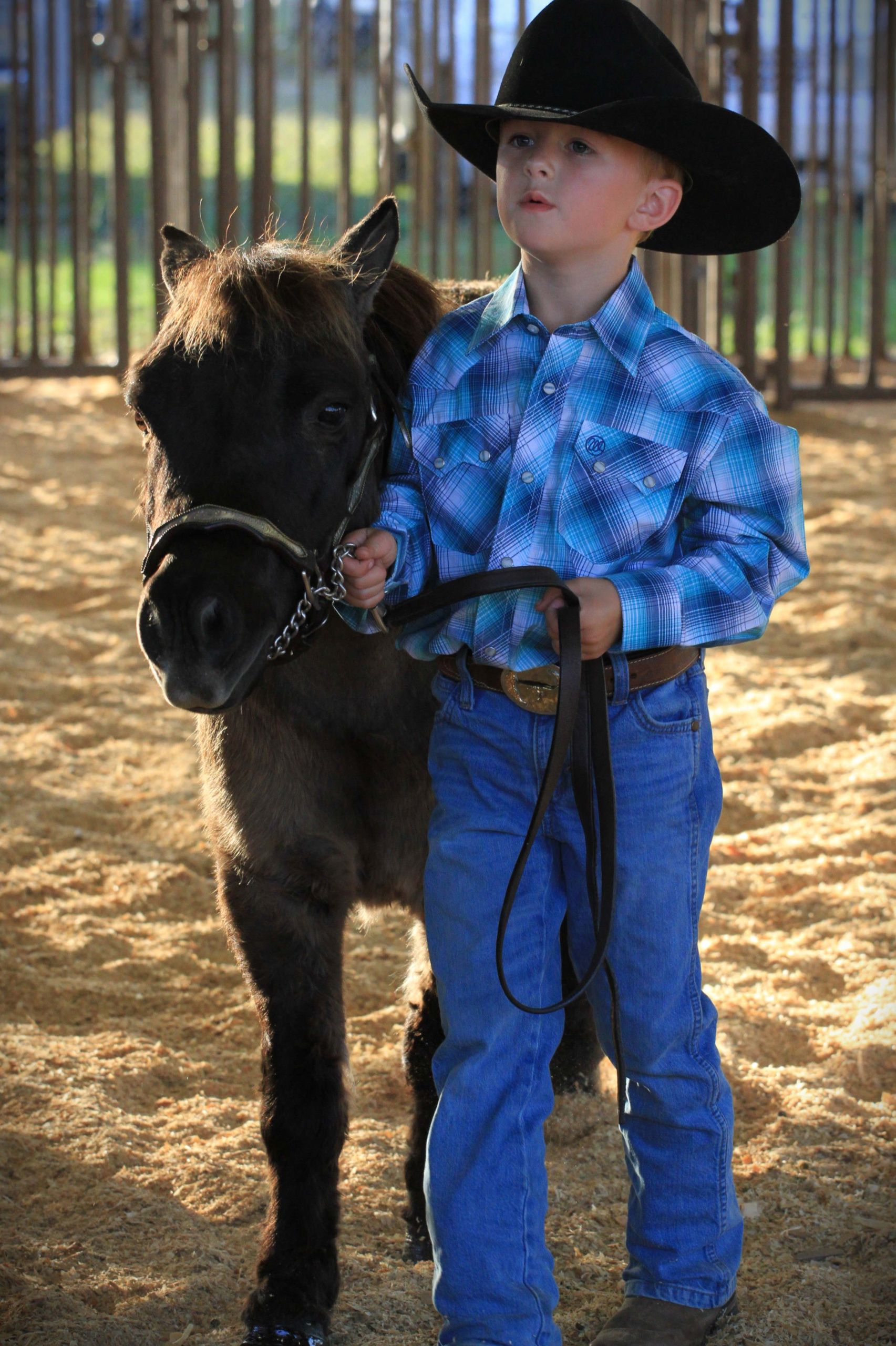 Thursday’s Winners From the 75th Wayne Regional Agricultural Fair