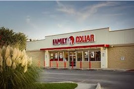 Two Family Dollar Employees Assaulted During Attempted Robbery