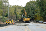 NCDOT Making Steady Progress But Faces Long Road to Recovery After Hurricane Helene