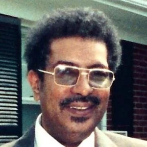 Lynwood E. Bell Jr.