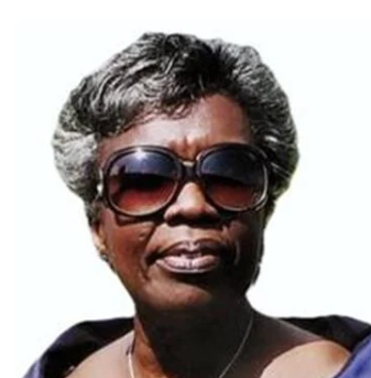 Marian Annette Murray