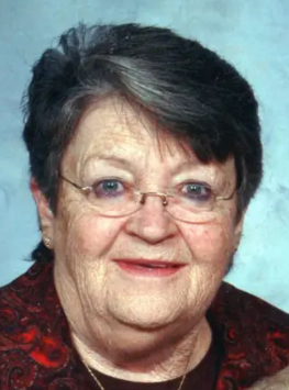 Shelby Jean Langston
