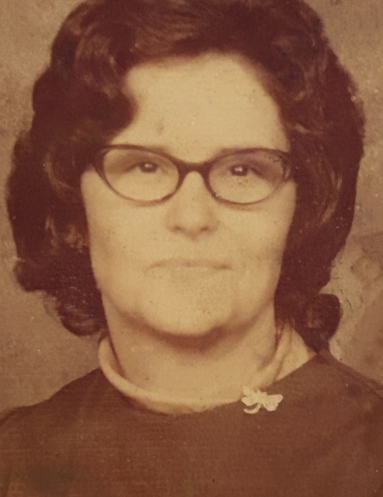 Evelyn Carter Phelps