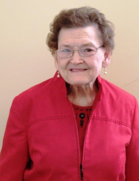 Joyce Marie Harrell