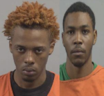 Two More Arrests Made Following March 10 Incident