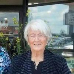 Ruth Irene Gurley Christie