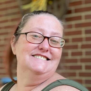 Christy Lynn Grant