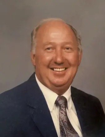 Roger Chester Creech
