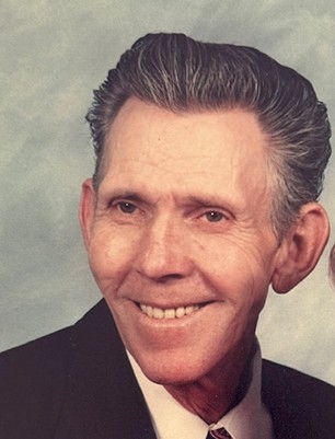 Alvin Cornelius “A.C.” Taylor
