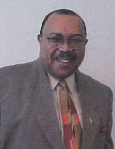 Robert Lee Kornegay Sr.