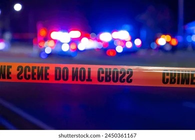Barricaded Subject Surrenders Peacefully After Standoff in Goldsboro