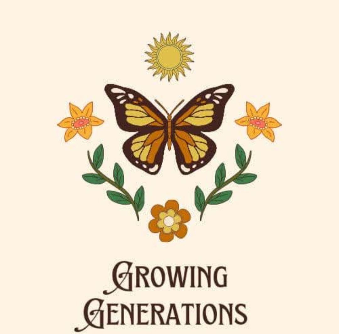 Growing Generations Enriches Wayne County Youth and Families Through Gardening, STEM, and Support Programs