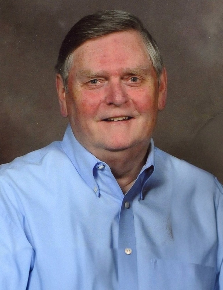 James Craig Langston