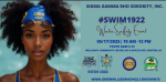 Swim 1922 Swim Clinic Promotes Water Safety and Confidence for Kinston Youth