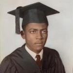 Ezekiel Nathaniel Jones