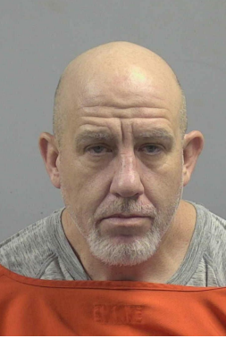 Wayne County Sheriff’s Office Arrests Man on Methamphetamine Charges Following Traffic Stop