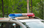 One Cited in Two-Vehicle Collision on North Carolina Street