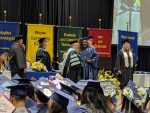 A Day to Remember: Wayne Community College Celebrates the Class of 2025