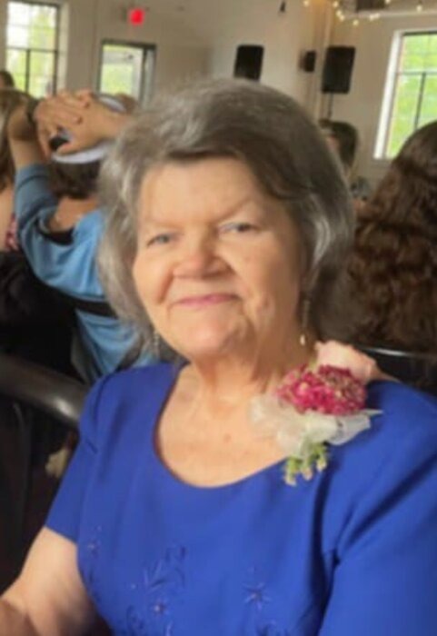 Sheila Diane (Melvin) Heath