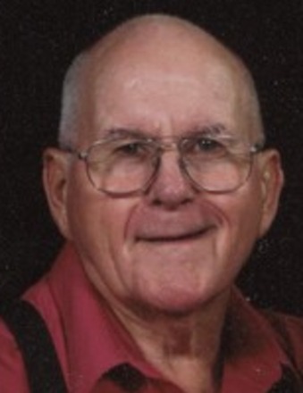 John Walter Bartlett