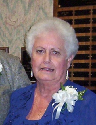 Judith Ann Pope Holland
