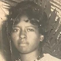 Pauline Wooten