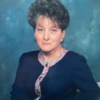 Patricia Ann Phillips Hinnant