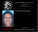 Pikeville Police Find Cocaine During Court Order Service, Issue Felony Warrants