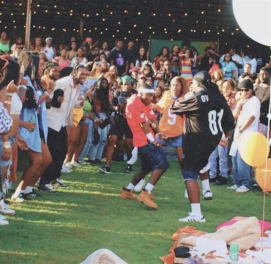 Let the Games Begin! Goldsboro Gears Up for Juneteenth Adult Field Day