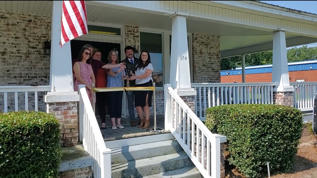Thompson, Price, Scott, Adams & Co. Celebrates Grand Opening of Goldsboro Office