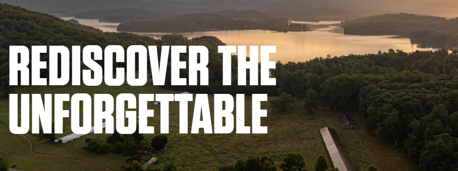 Stein Launches “Rediscover the Unforgettable” Tourism Initiative in Western North Carolina