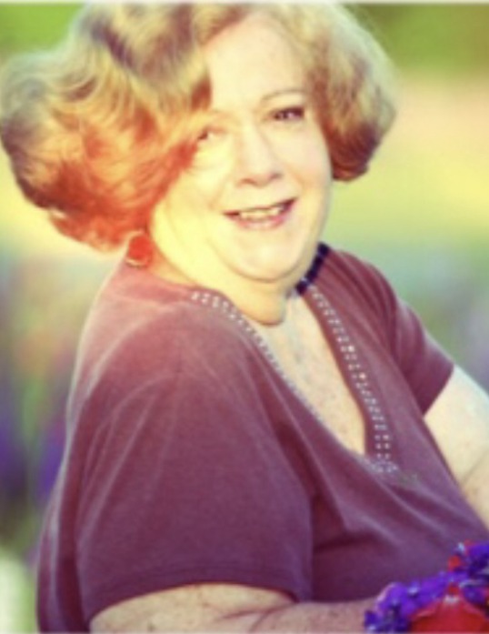 Jeanne Marie (Forristall) Domigan