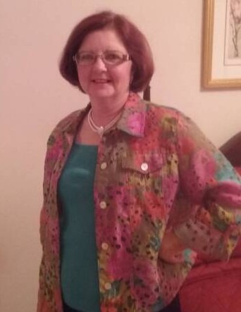 Barbara Parker Forbes