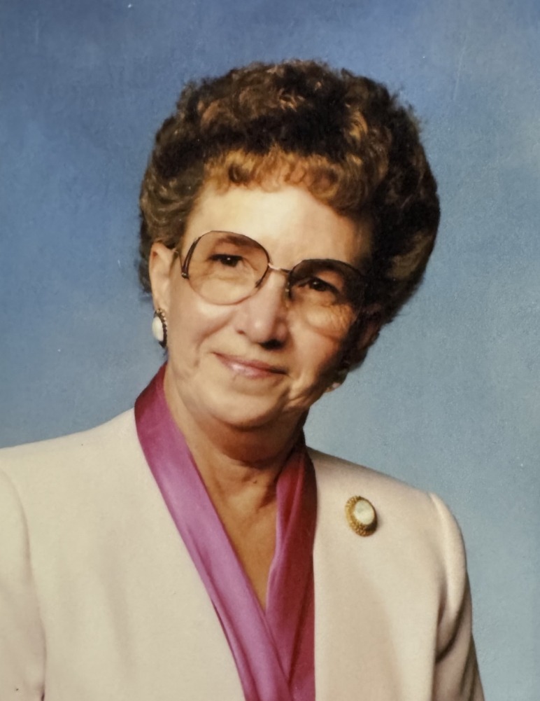 Katherine Gainus Pierce