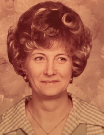 Betty Pierce Shifflett
