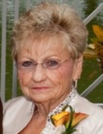 Peggy Webb Rhodes