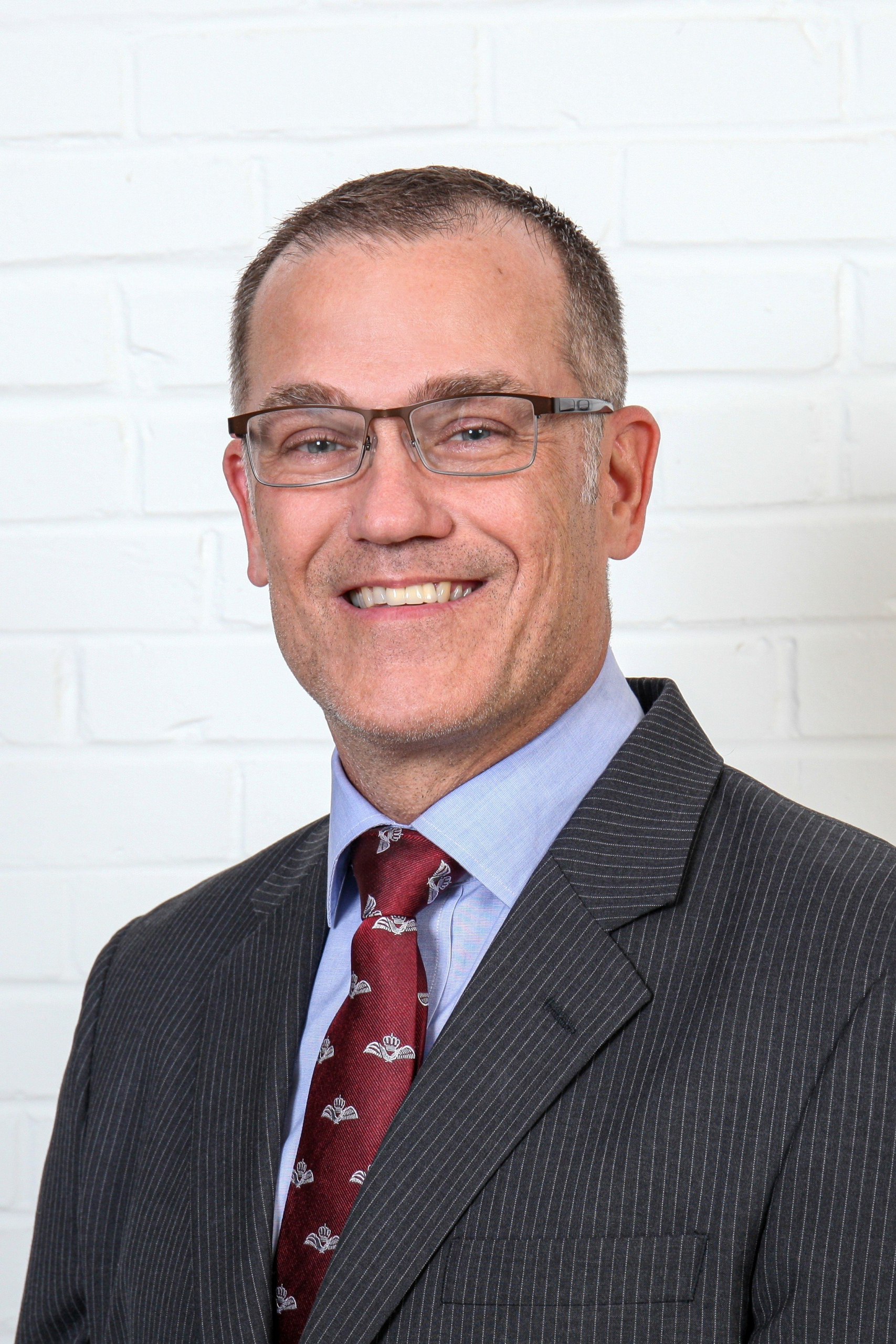 New President Takes Helm of Wayne County Chamber of Commerce with Bold Vision for Business Growth