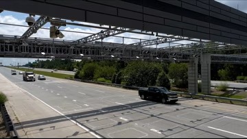 NCDOT Addresses Weather Safety and Infrastructure Improvements in Weekly Update