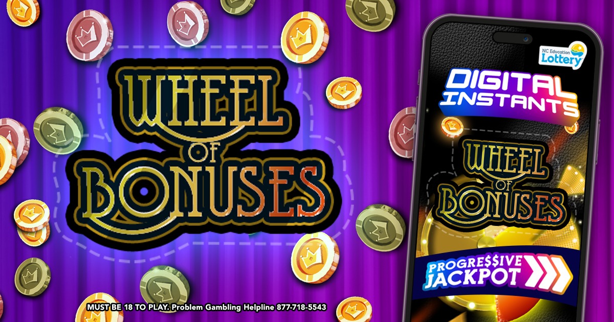 Greensboro Player Strikes Gold with $1.16 Million Digital Lottery Jackpot