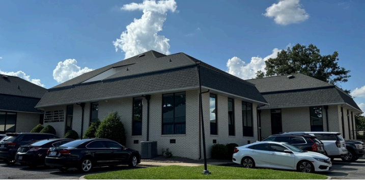 Prime Dental Office Space Available for Purchase in Goldsboro Medical District