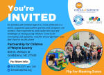 The Partnership for Children of Wayne County Offers Community for Parents of Young Children